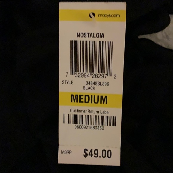 NWT Inc international Concepts TUNIC OR MINI DRESS - Picture 8 of 8